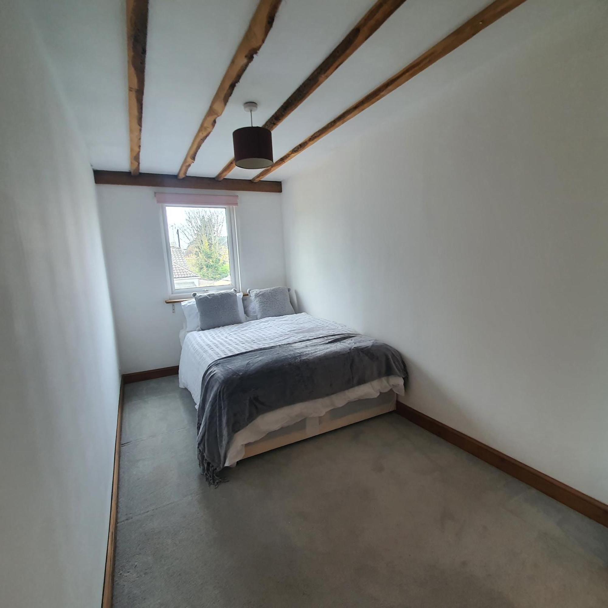 Beautiful And Cozy 2 Bedroom Apartment Билерики Екстериор снимка