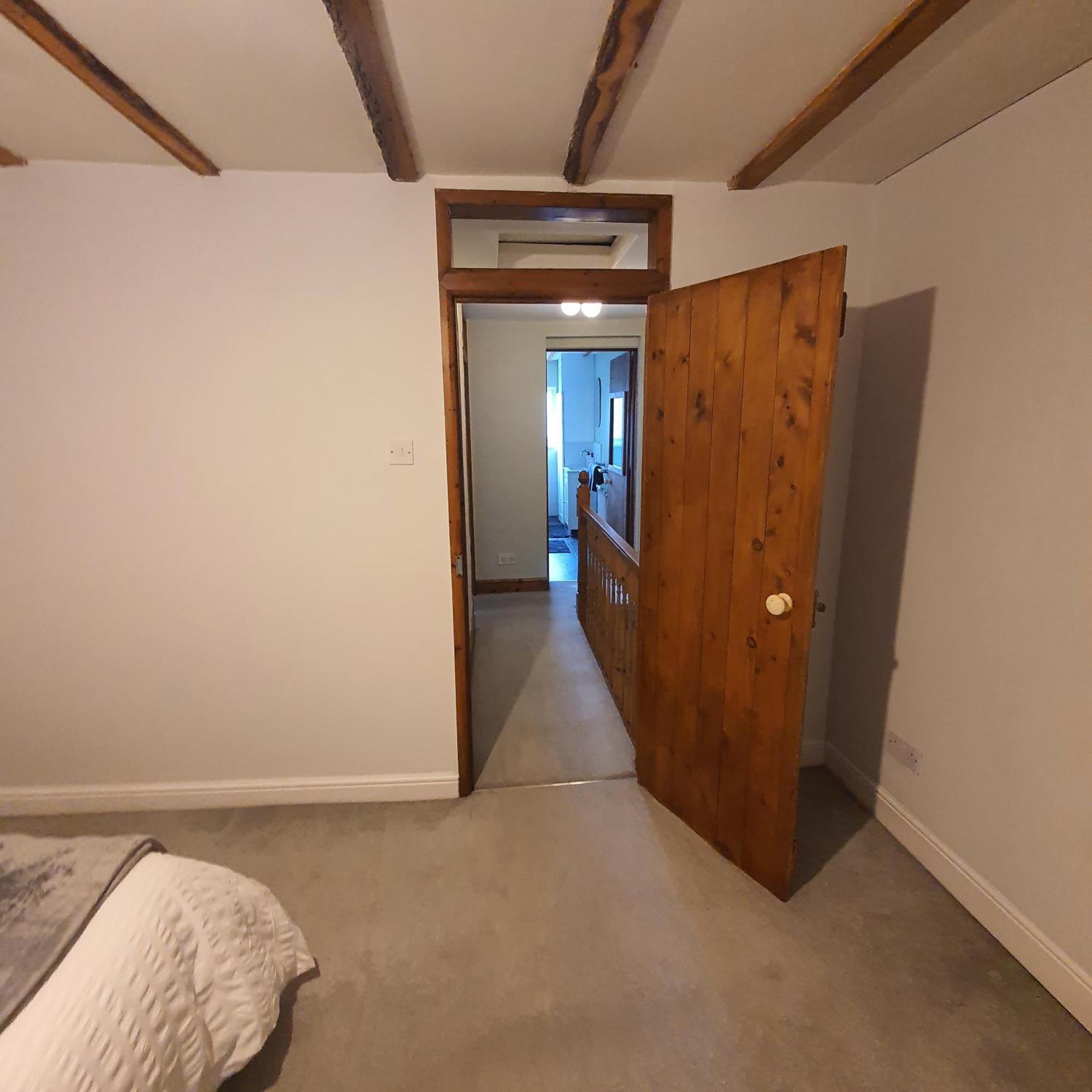 Beautiful And Cozy 2 Bedroom Apartment Билерики Екстериор снимка
