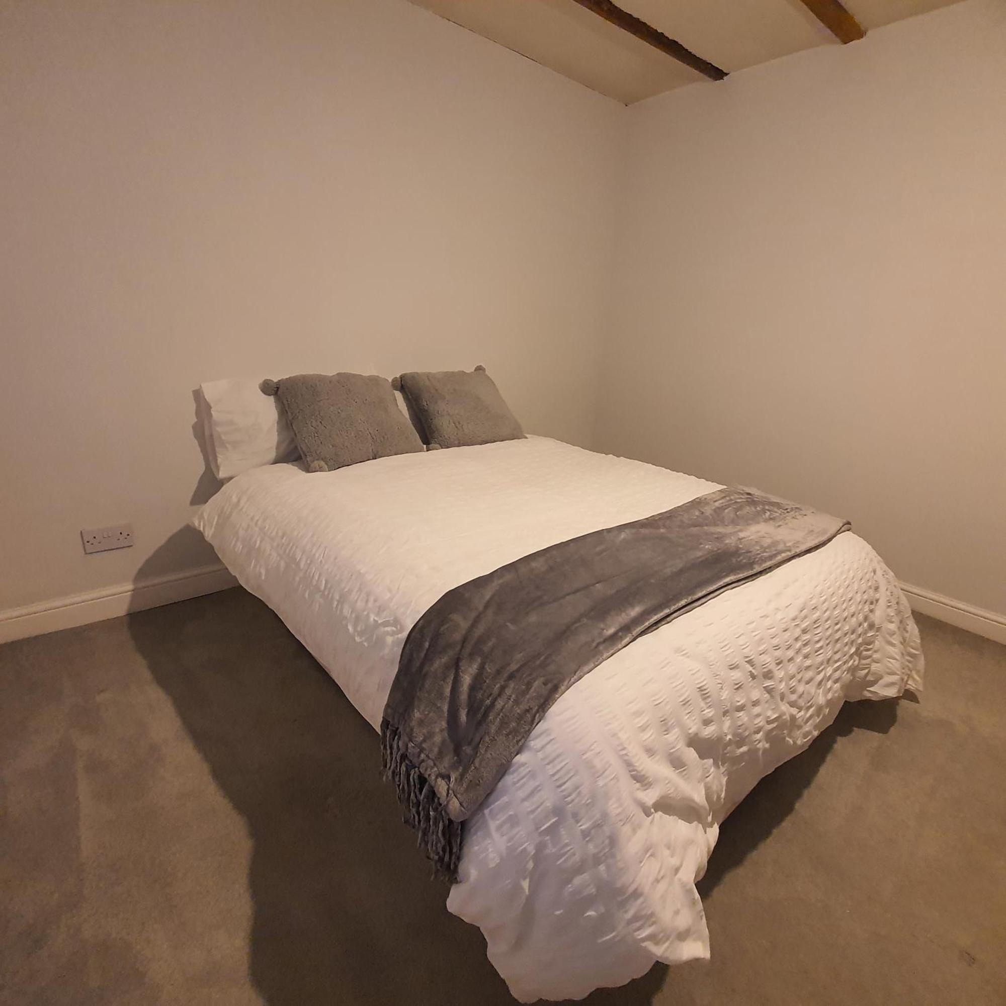 Beautiful And Cozy 2 Bedroom Apartment Билерики Екстериор снимка
