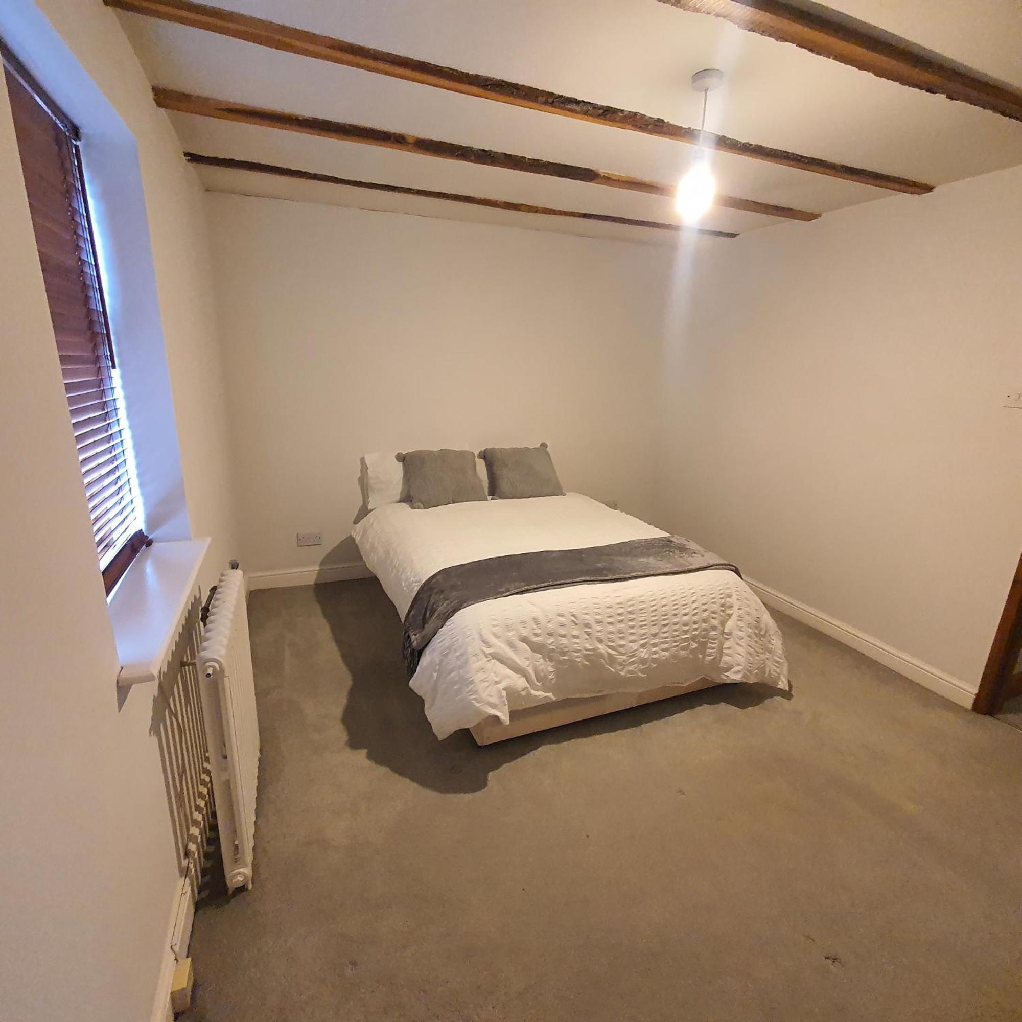Beautiful And Cozy 2 Bedroom Apartment Билерики Екстериор снимка